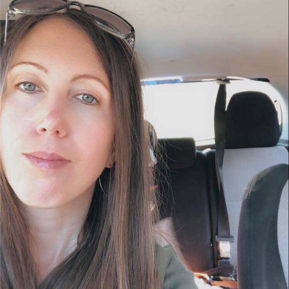 Meet your Posher, Jessie - Picture 1 of 1